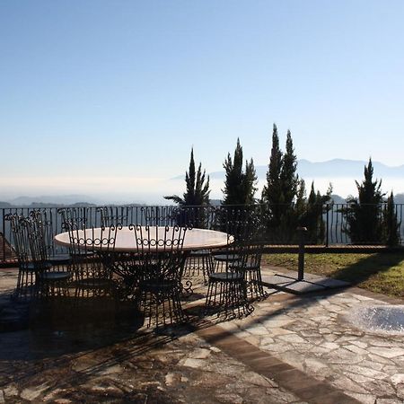 Villa Al Fondorina Santo Stefano  Buitenkant foto