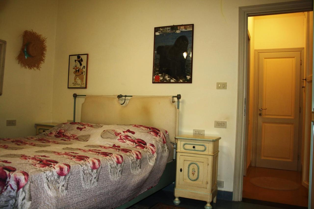 Villa Al Fondorina Santo Stefano  Buitenkant foto